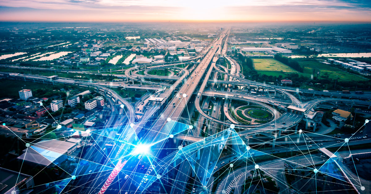 Transformando la movilidad: descubre el Potencial del Bizkaia Connected Corridor