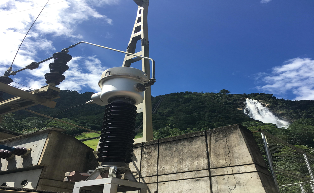 Fallas en componentes eléctricos