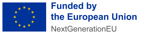 Funded by the European Union