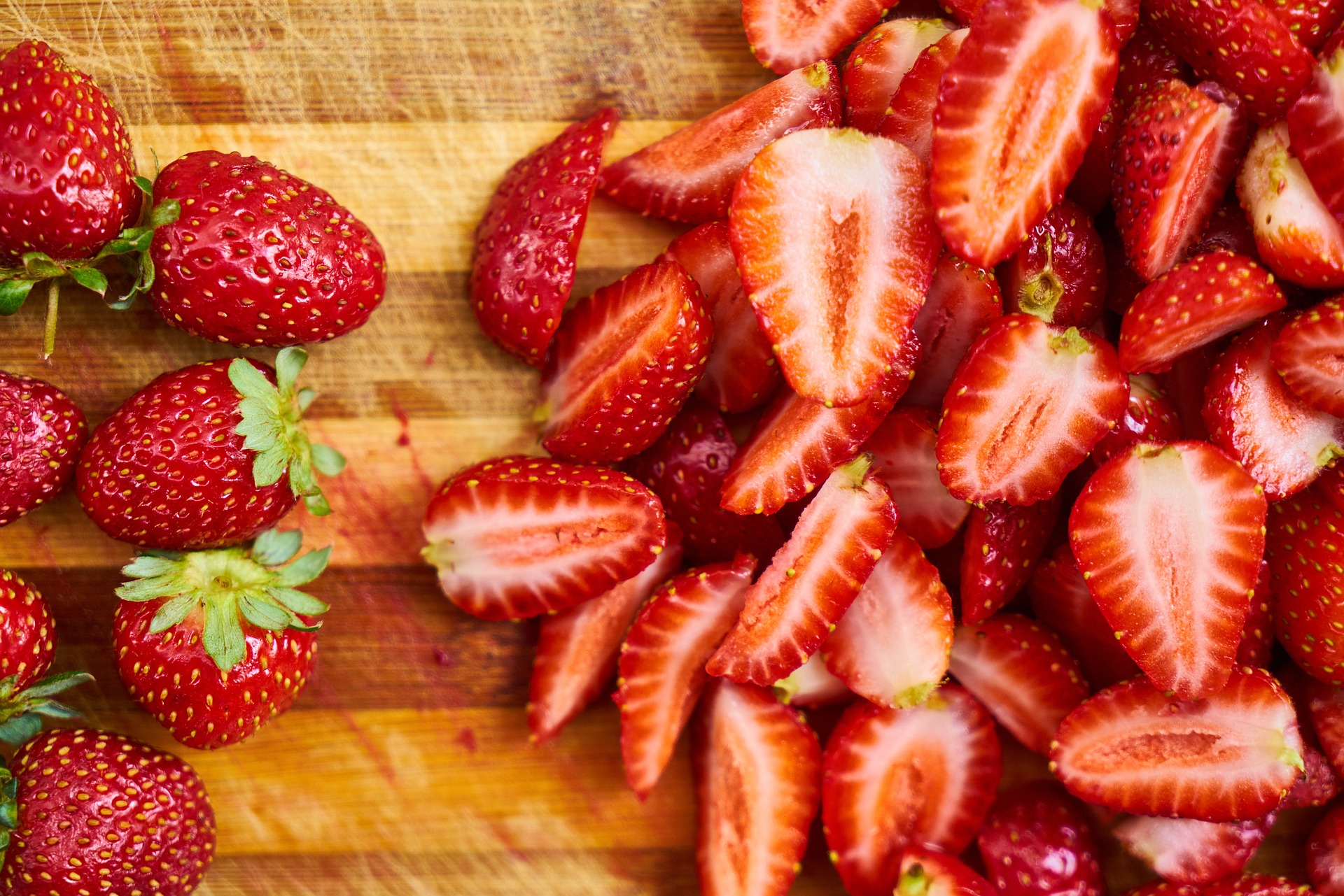 Biotecnología alimentaria y fermentación: ¿cómo obtenemos ingredientes alternativos?