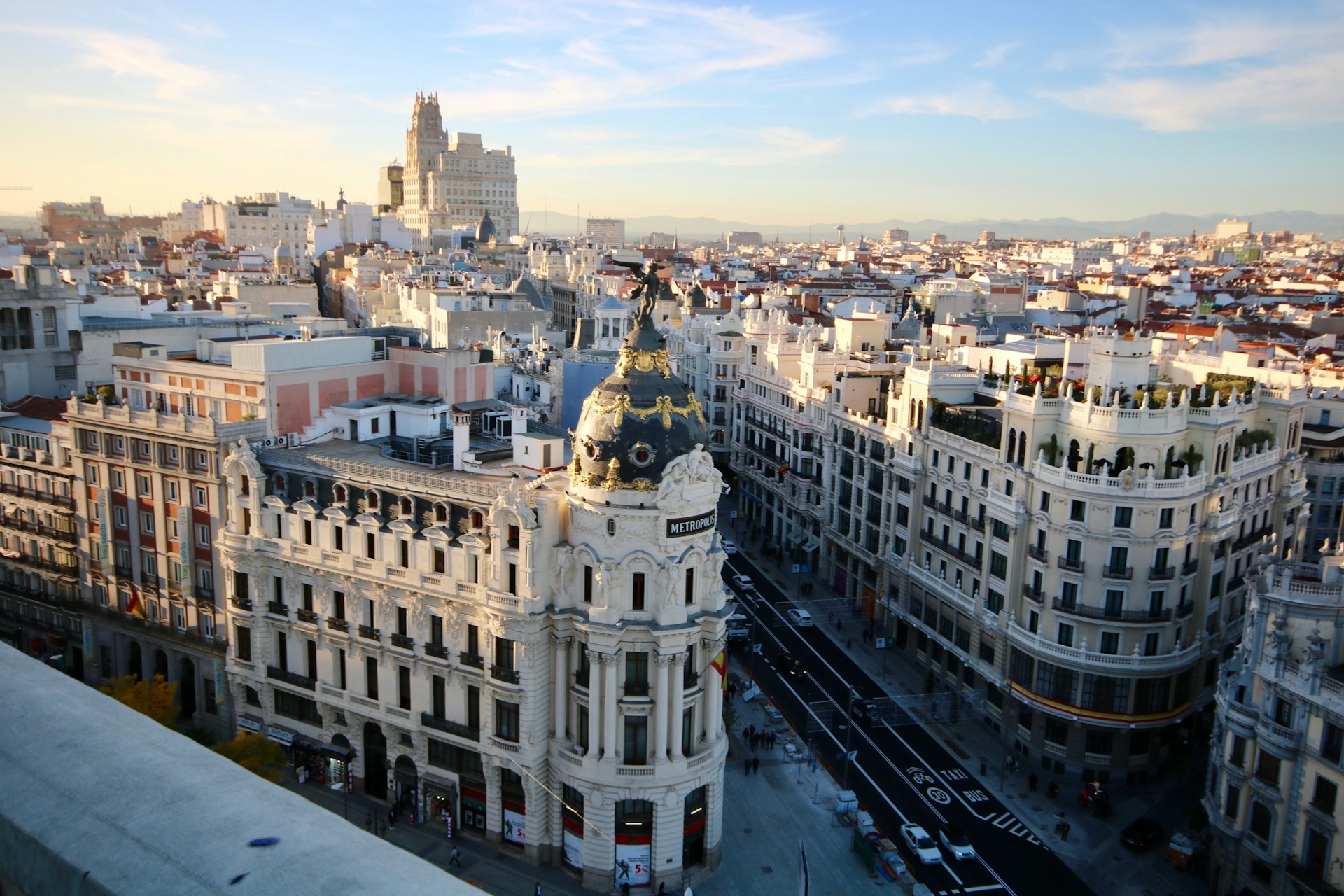 Foro de las Ciudades: planificación y circularidad urbana