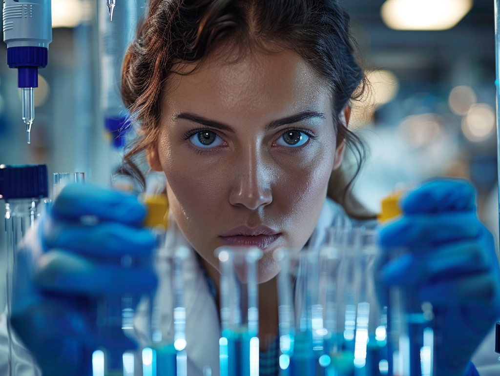 Las mujeres en la ciencia: descubrimientos clave para la sociedad actual