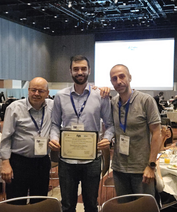 Premio_Javier del Ser
