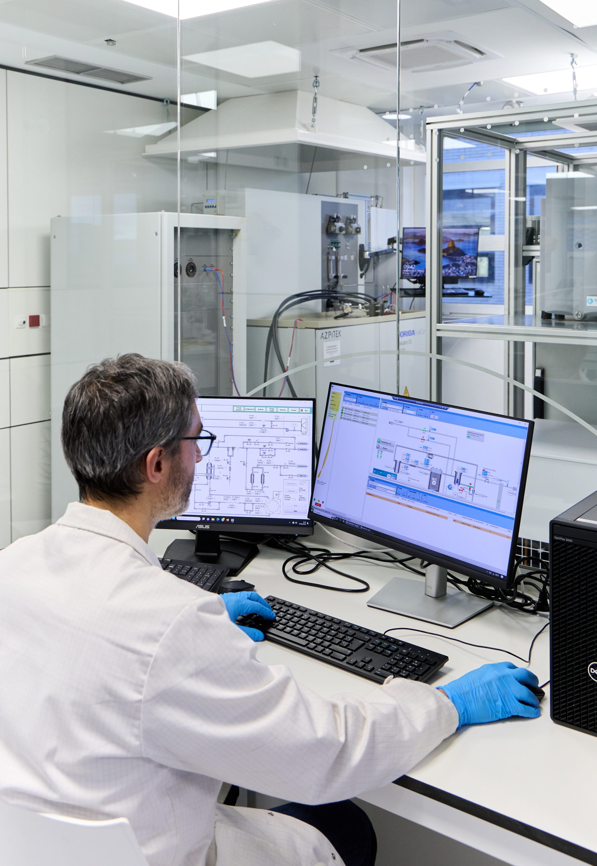 Tecnalia lidera H2PLAN desarrollo de tecnologías de hidrógeno