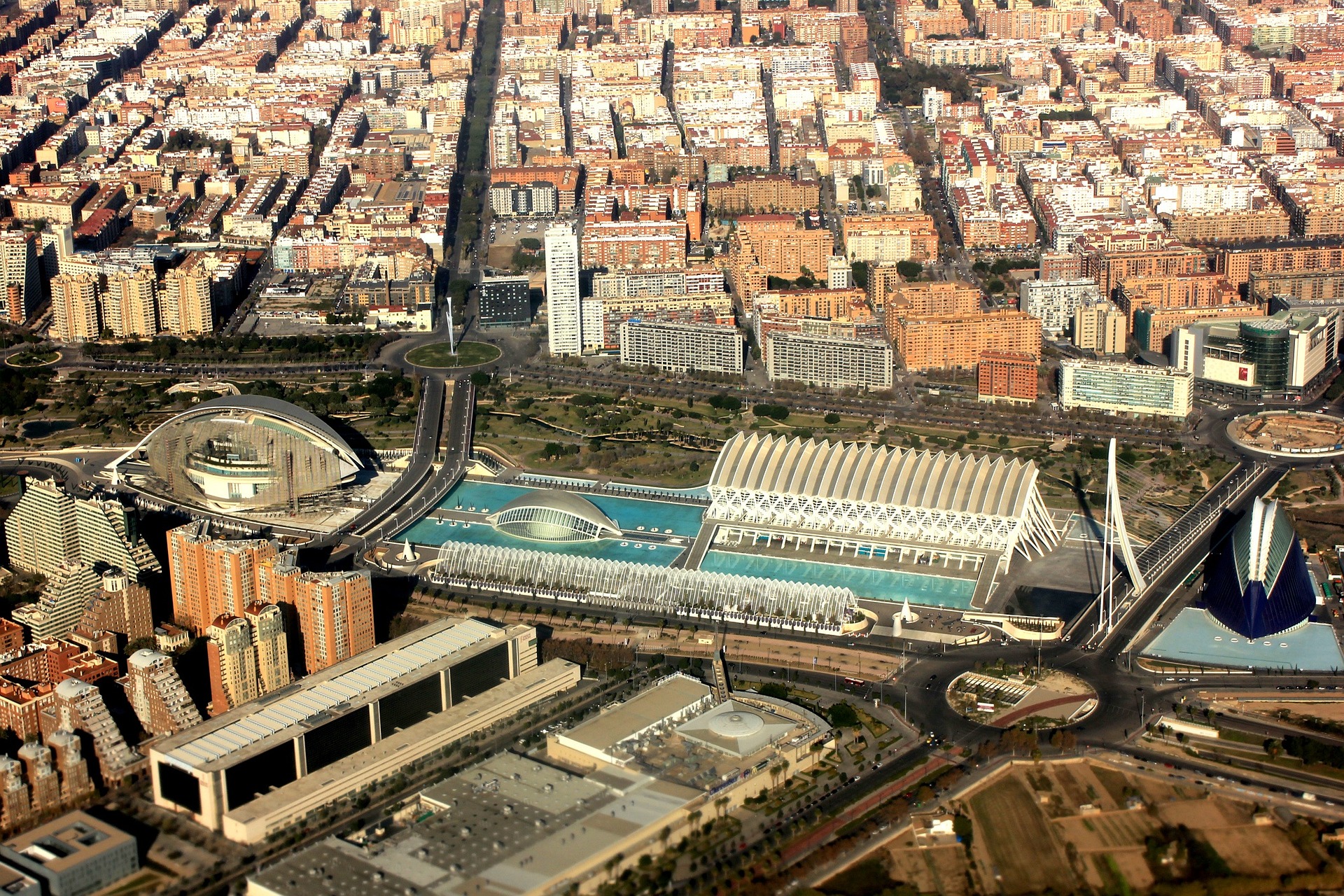 Semana del Clima de las Ciudades en Valencia
