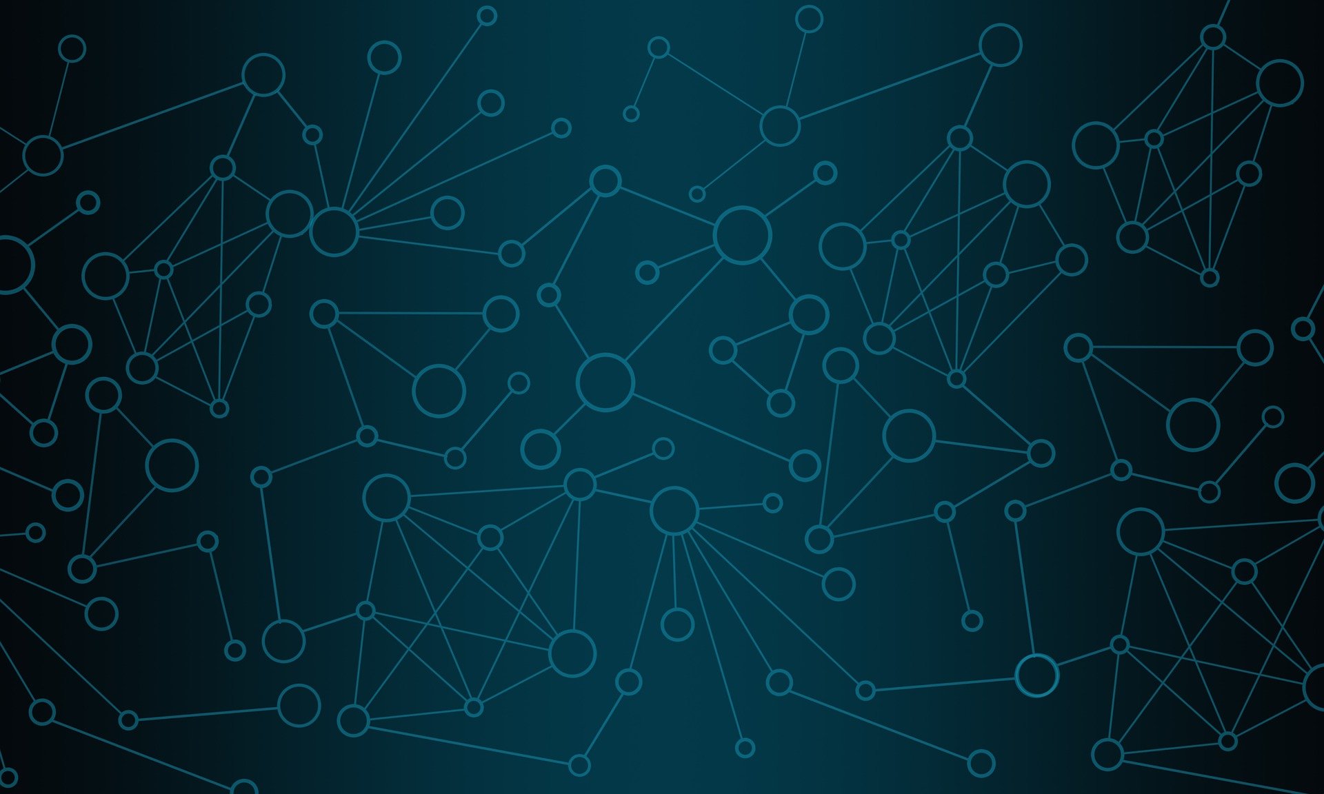 Explora el futuro de la industria 4.0: link he dots