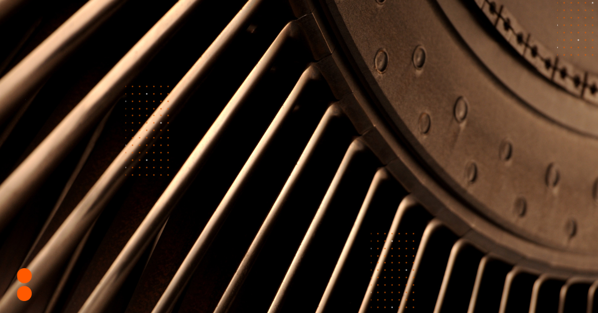 Turbina de vapor_Tecnalia