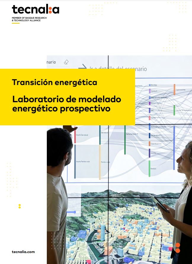 miniatura del catálogo del laboratorio de modelado energético prospectivo