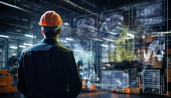 Lanzamos nuevas soluciones tecnológicas en fabricación inteligente