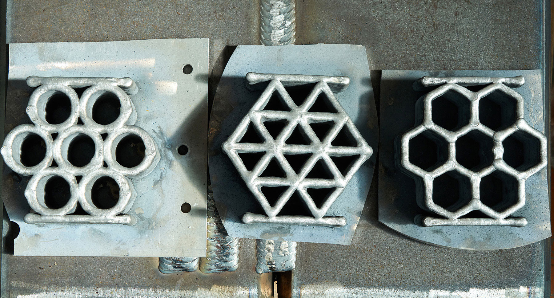 Impresión 3D: fabricando componentes termoplásticos de gran tamaño