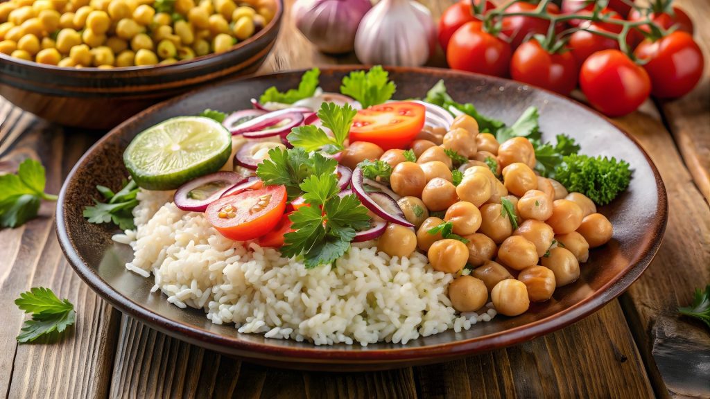 Nutrición de precisión: avance e innovación en la alimentación