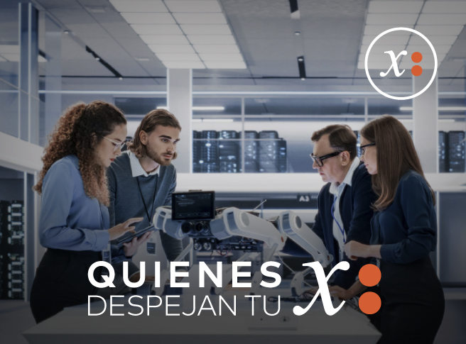 quienes despejan tu x en el blog de tecnalia