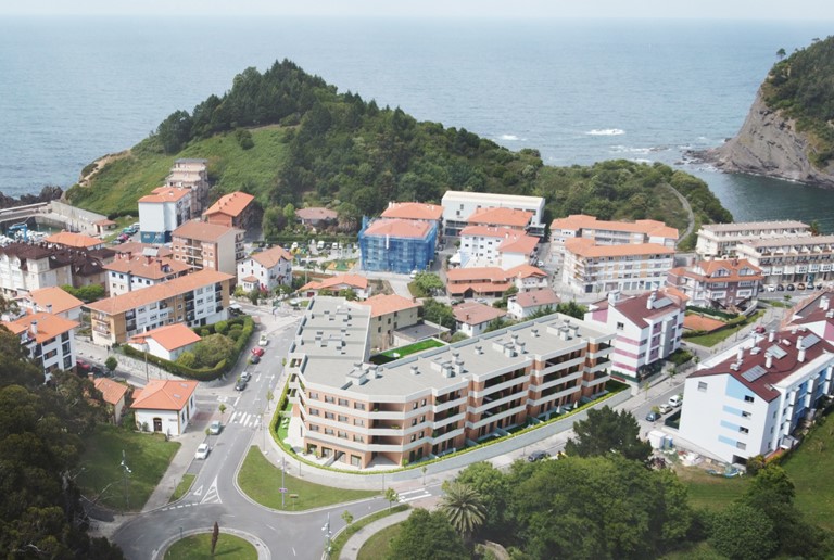 TECNALIA desarrolla un sistema inteligente para optimizar la gestión del servicio post-venta en la edificación residencial