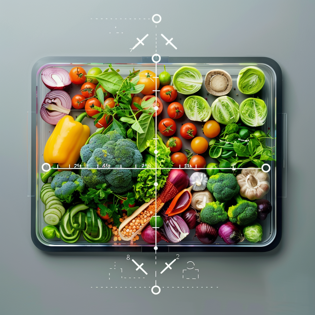 Foodicine_ Innovación alimentaria para una vida saludable y longeva