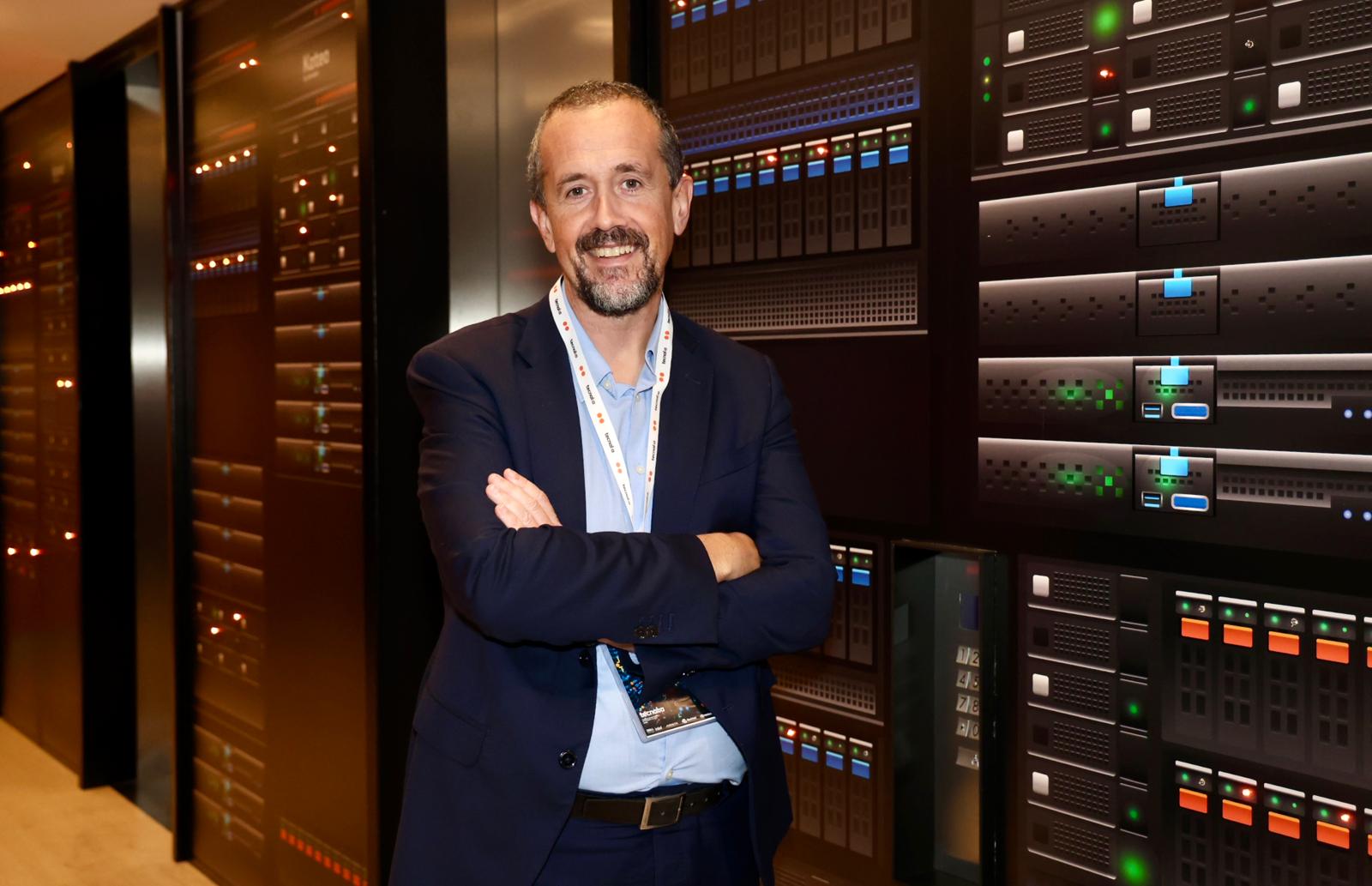 Joseba Laka_AMETIC IA y Big DATA