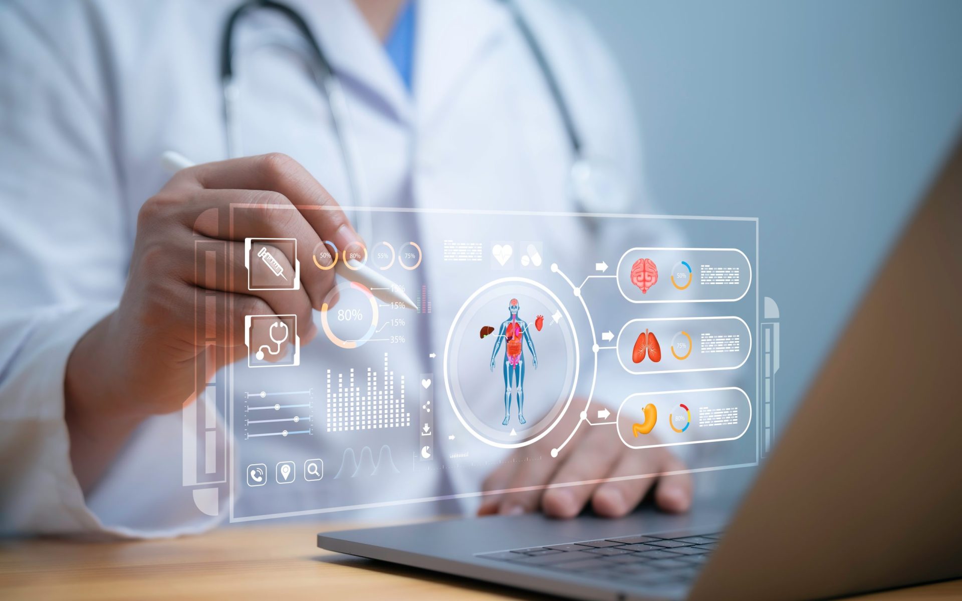 Medica 2024: cumbre internacional de la industria médica