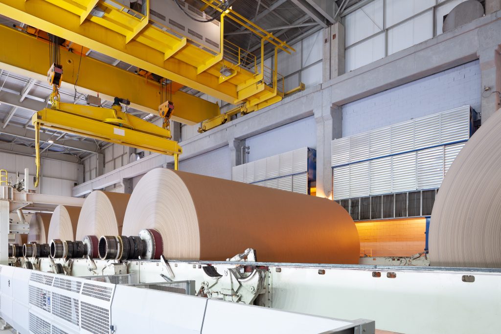ASPAPEL y TECNALIA fomentan la innovación en la industria papelera