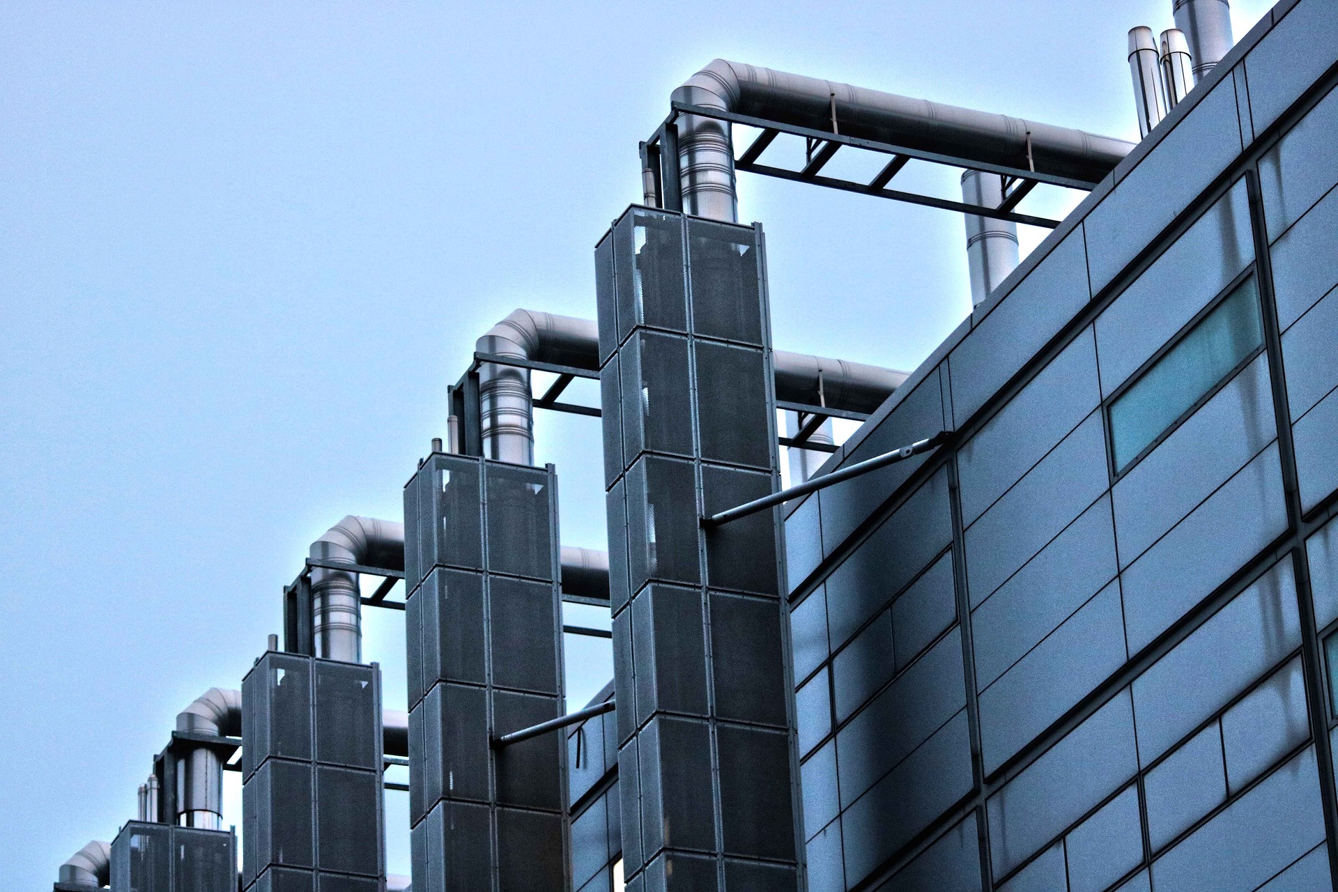 Hablando de energía: charlas en Gijón sobre la transición energética en la industria