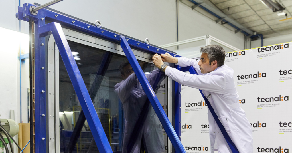 Desarrollamos soluciones avanzadas para los retos del sector ferroviario