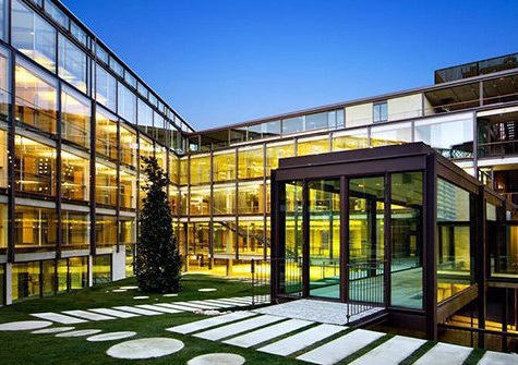 SILO Summit 2024: Innovación y emprendimiento en Madrid