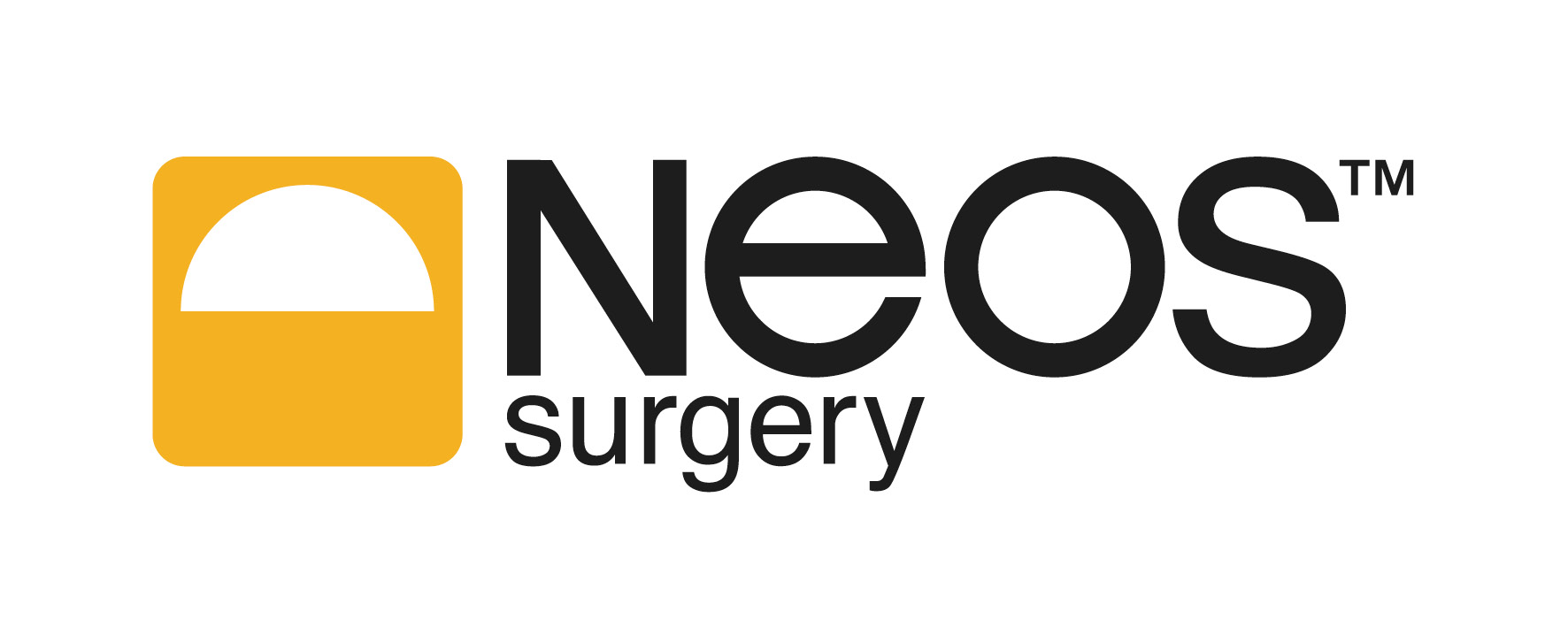 Logo NEOS Surgery