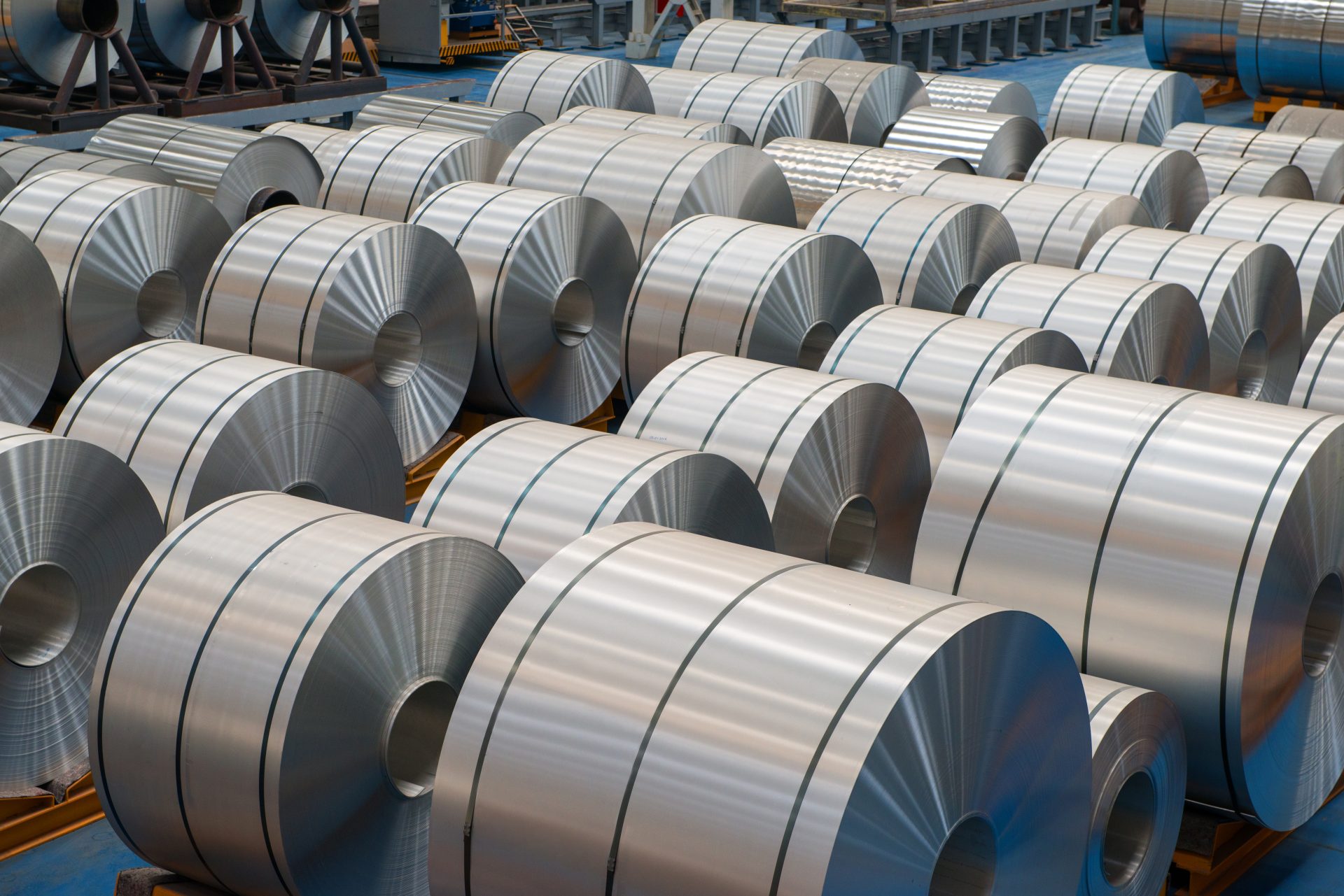 Trabajamos en la valorización de polvos de humo del aluminio