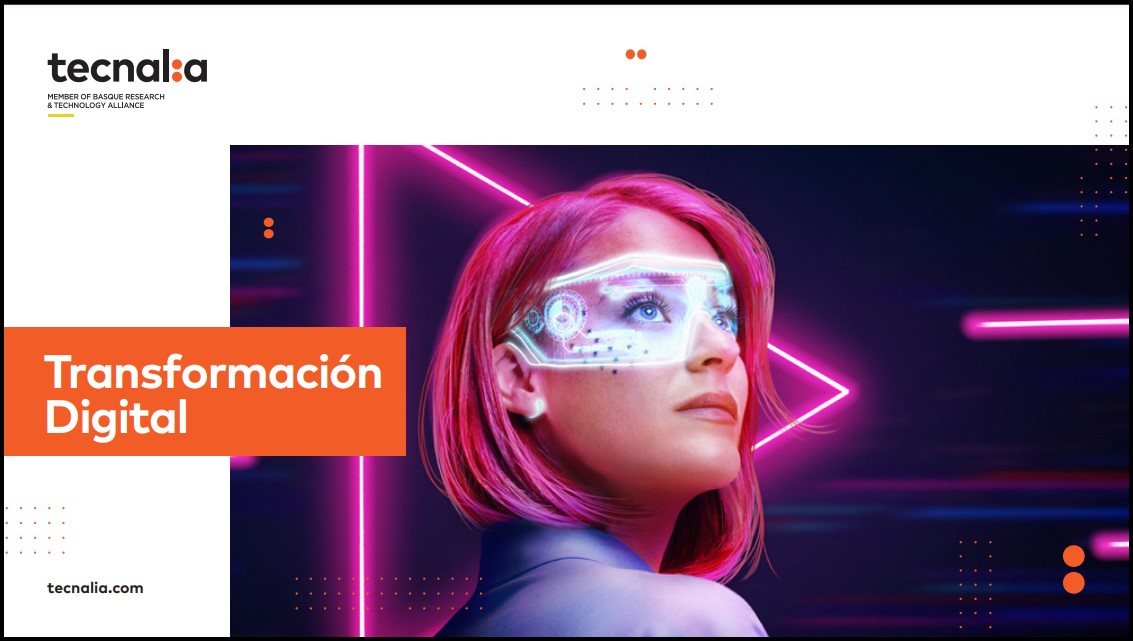 imagen en miniatura del catálogo de transformación digital de tecnalia