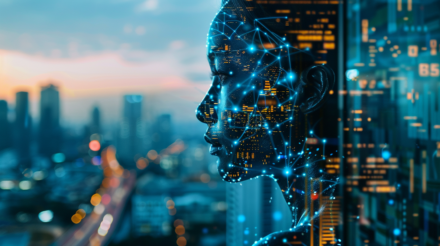 Trabajamos en el potencial transformador de la inteligencia artificial