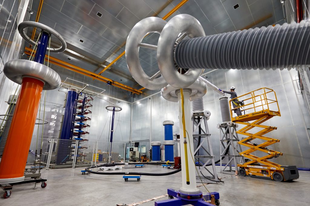 Las claves del sector energético en el Middle East Energy Dubai 2025