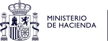 Logo del Ministerio de Hacienda