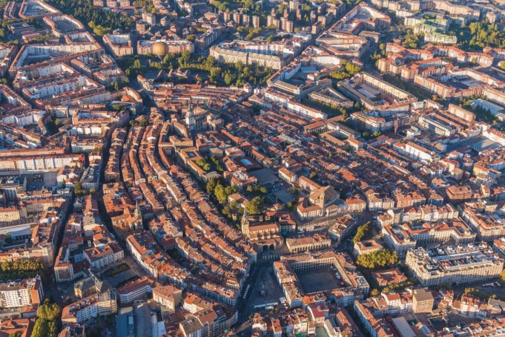 Vitoria-Gasteiz avanza en su adaptación climática