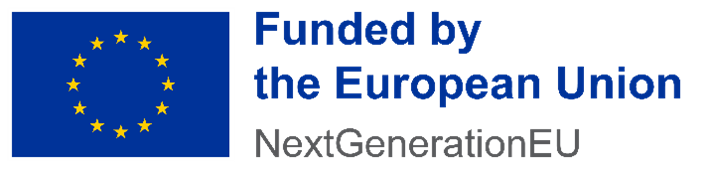 Logo European Union Next Generation