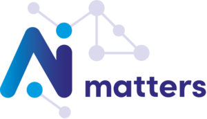 Logo AI MAtters TECNALIA