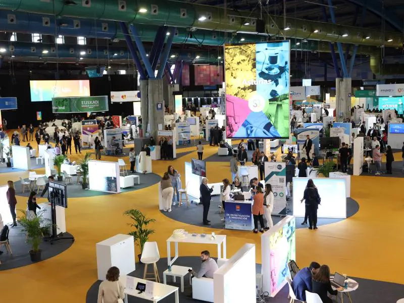 Transfiere 2025: Conectando Ciencia, Tecnología e Innovación