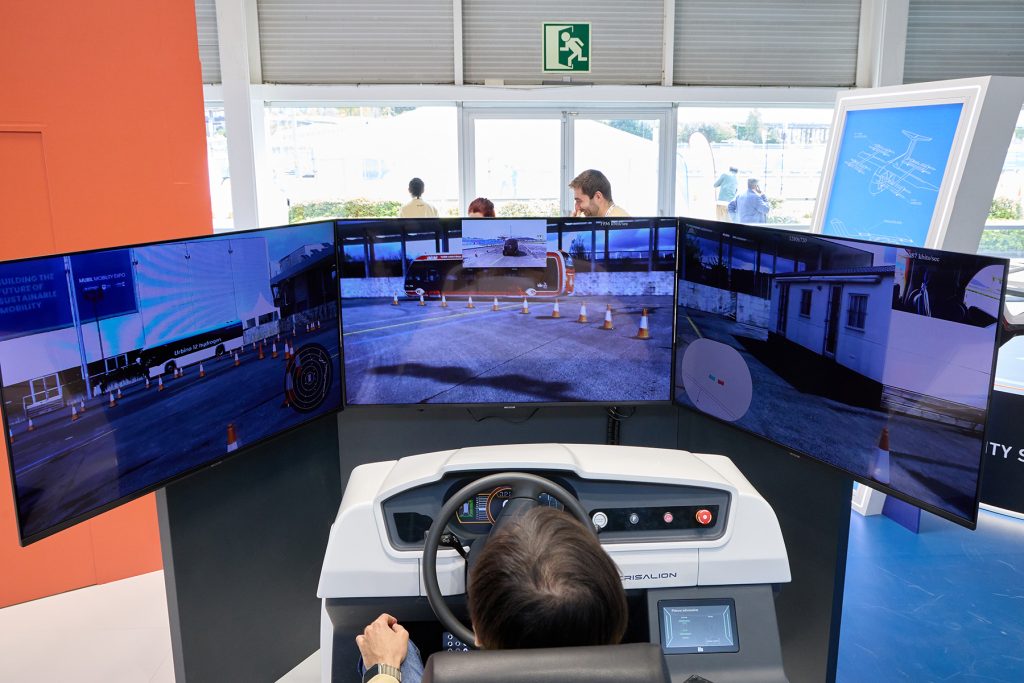 teleoperación