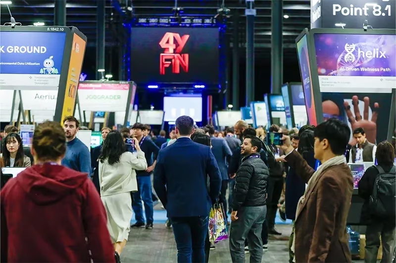 4YFN 2025: impulsando el futuro de las startups en Barcelona