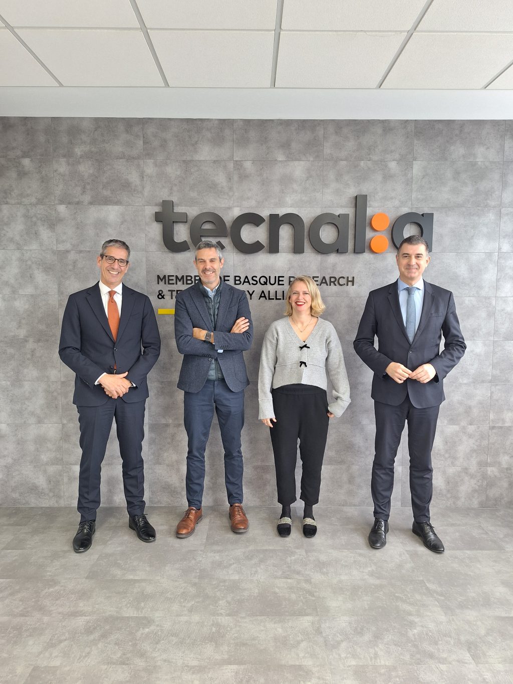 Firmamos un acuerdo con AGALEUS para la valorización y la digitalización