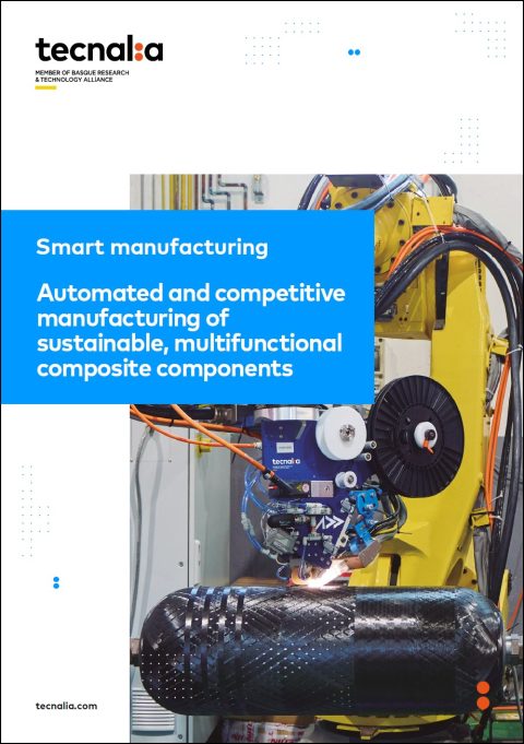 catalogo y miniatura de smart manufacturing 