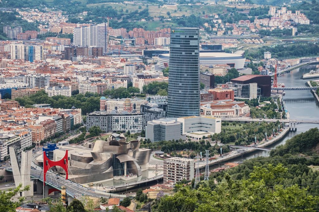 TECNALIA hace frente al calentamiento en las ciudades
