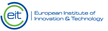 European Institute of Innovation & Technology (EIT)  logo