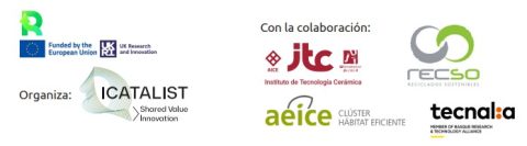 Logotipos Jornada Reconmatic