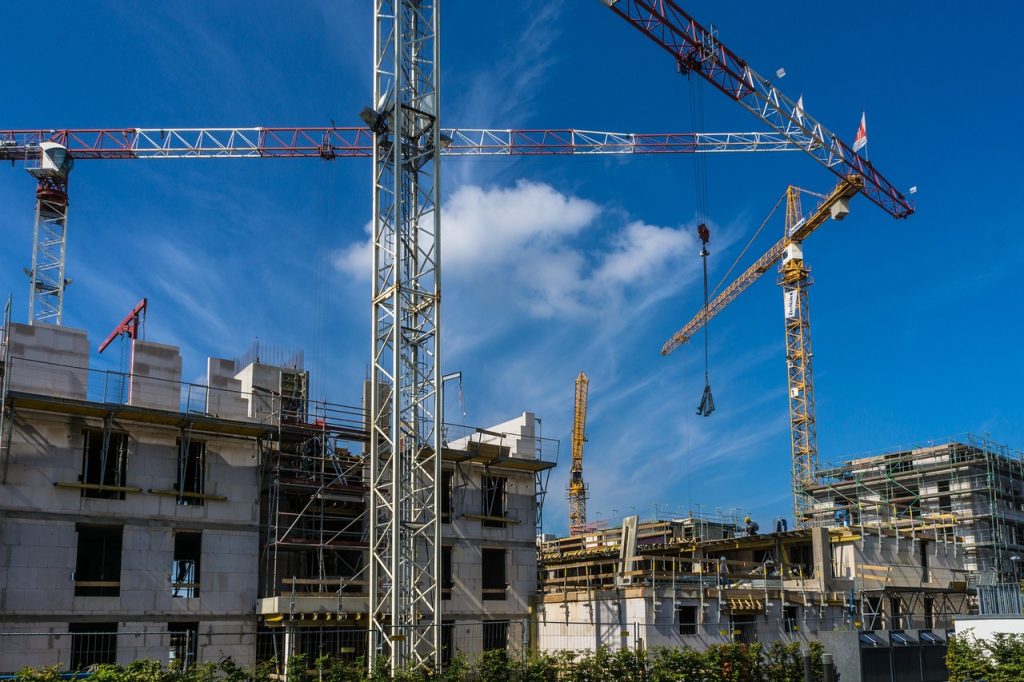 Procen construcción