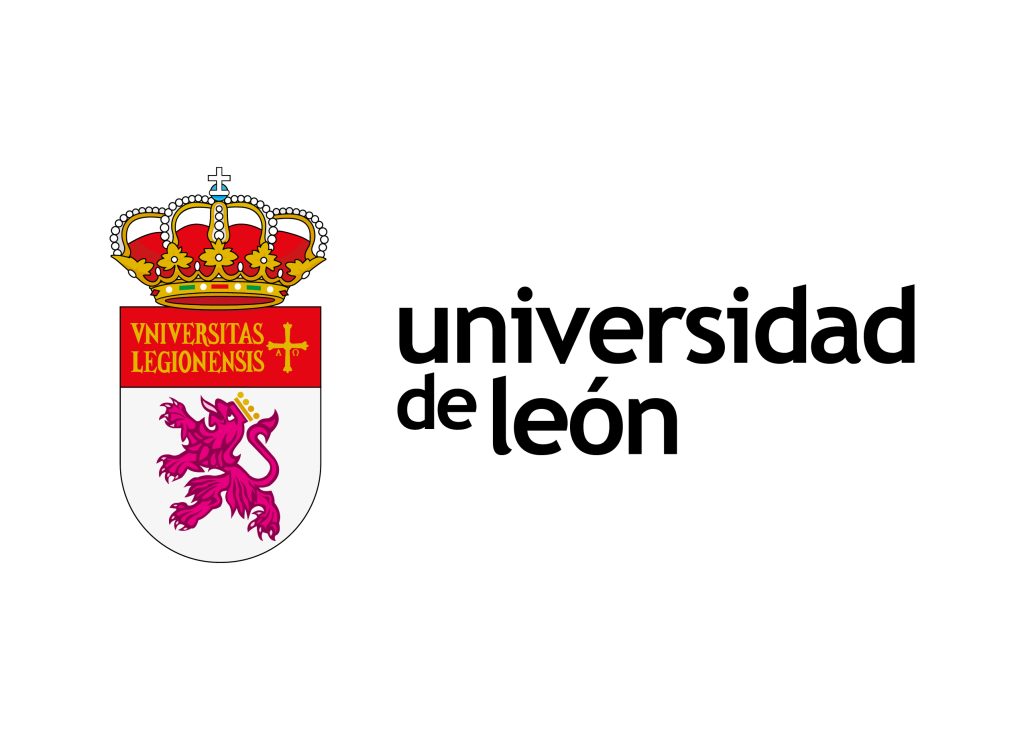 logo de la Universidad de León