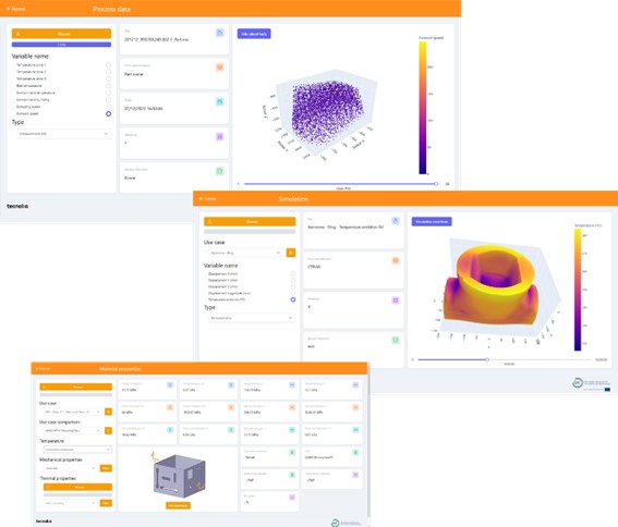 imagen de moldam, fabricación aditiva 3d, activo de tecnalia