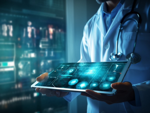 Se buscan startups deeptech en fase inicial de desarrollo.