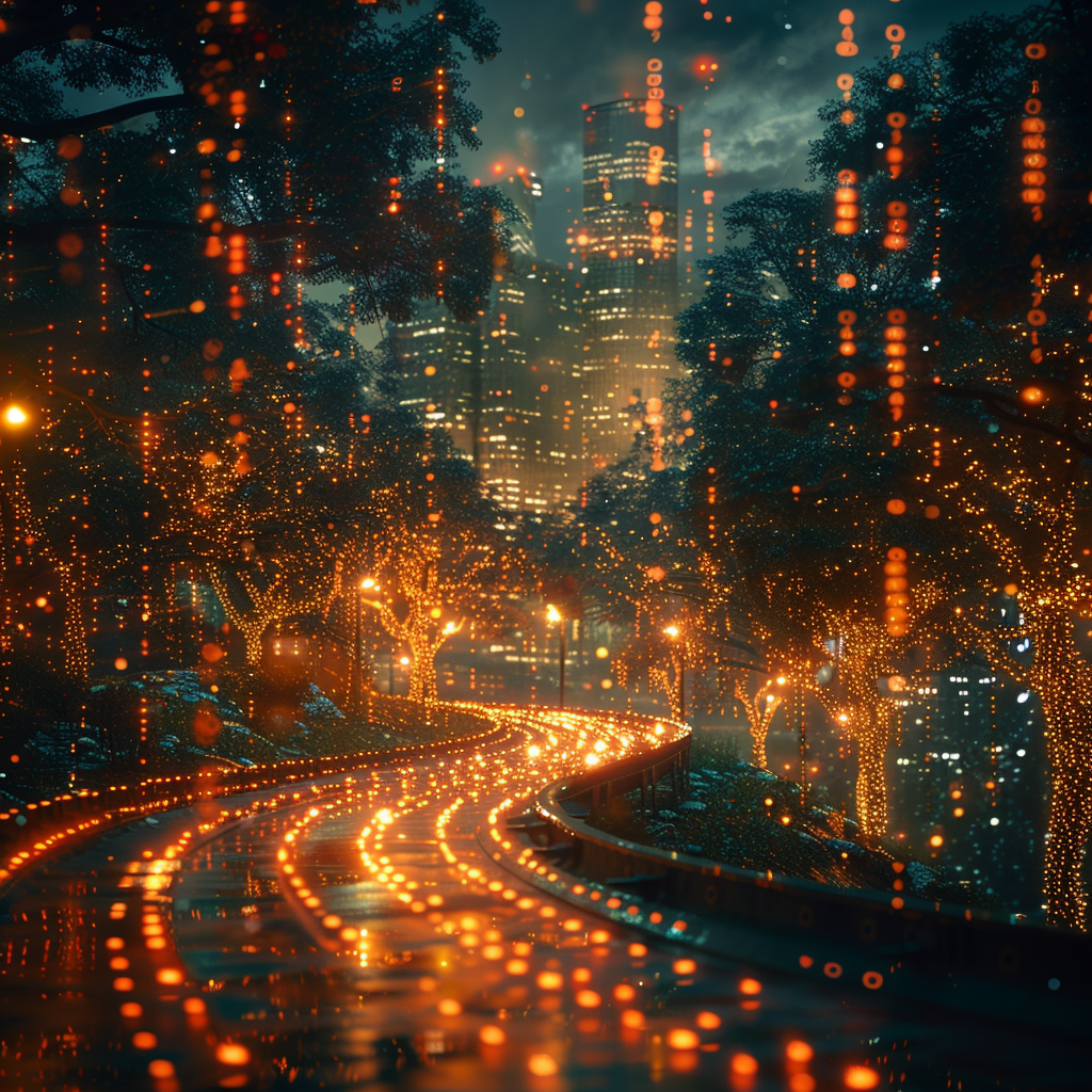 Business Artificial Intelligence: transformación digital para impulsar los negocios.