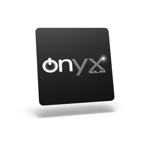 Onyx solar