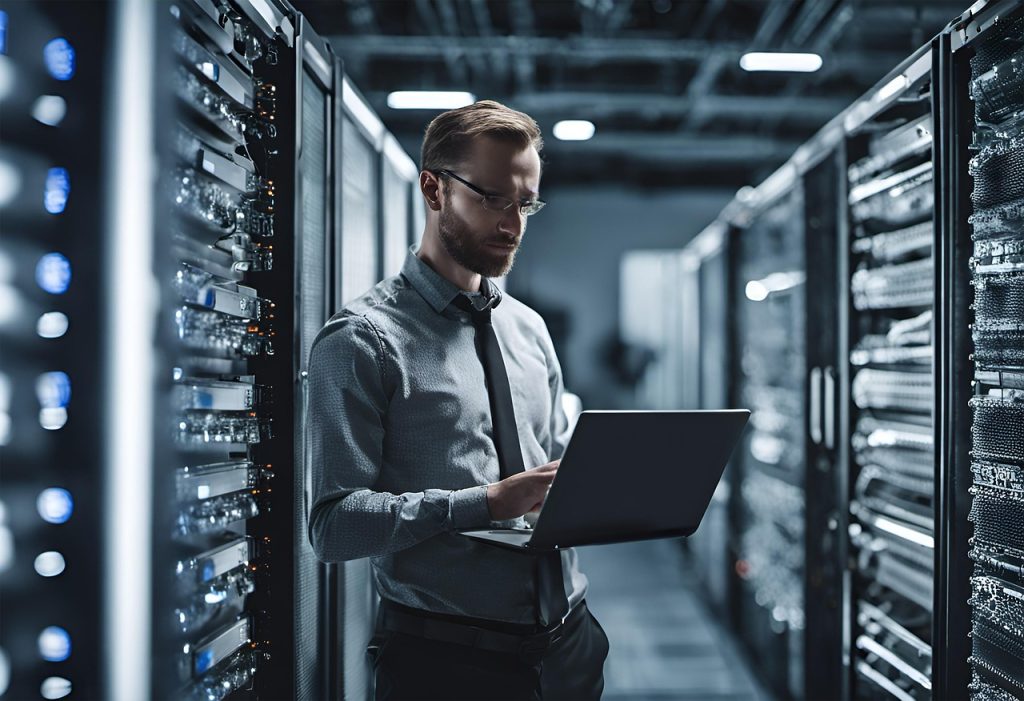 Resiliencia y Protección de Infraestructuras Críticas