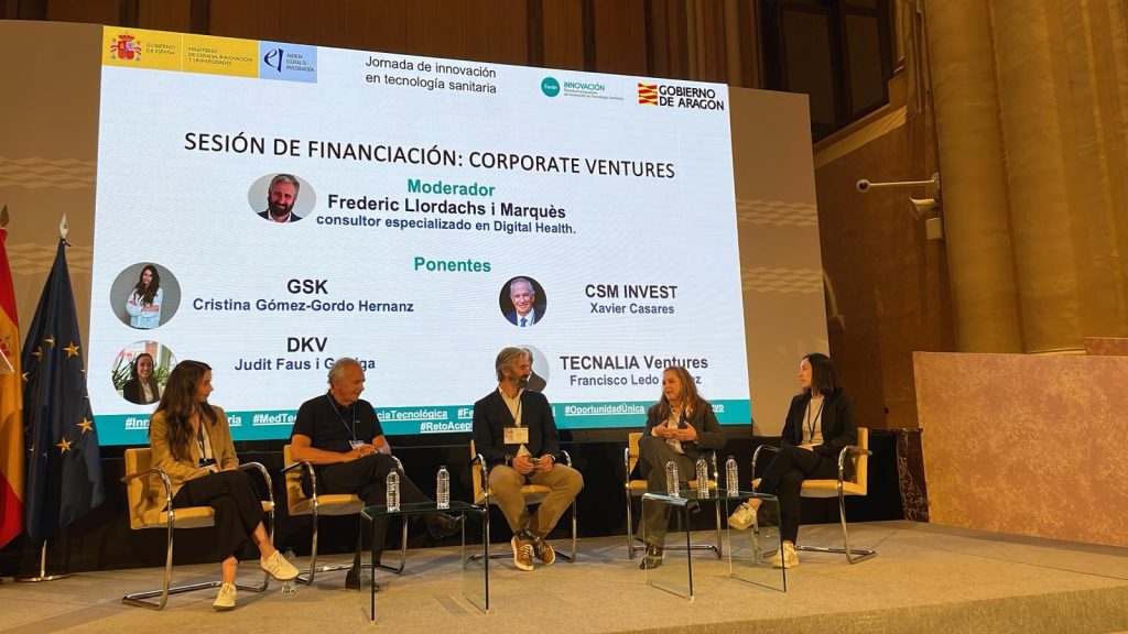 Innovación en tecnología sanitaria: retos y soluciones en el sector