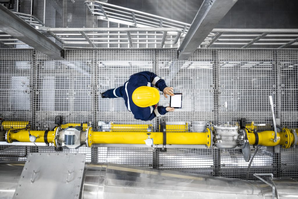 Bombas de calor de alta temperatura para la descarbonización industrial